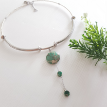 Load image into Gallery viewer, Choker Necklace (Product ref: N117)