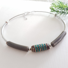 Load image into Gallery viewer, Choker Necklace (Product ref: N108)