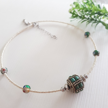 Load image into Gallery viewer, Choker Necklace (Product ref: N107)