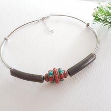 Load image into Gallery viewer, Choker Necklace (Product ref: N110)