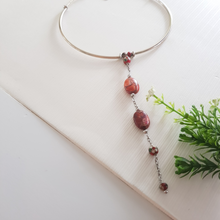 Load image into Gallery viewer, Choker Necklace (Product ref: N115)