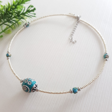 Load image into Gallery viewer, Choker Necklace (Product ref: N111)