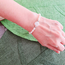 Load image into Gallery viewer, Bracelet -Gemstones ( Product ref: B420 )