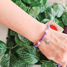 Load image into Gallery viewer, Bracelet -Gemstones ( Product ref: B426 )