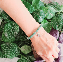 Load image into Gallery viewer, Bracelet -Gemstones ( Product ref: B426 )