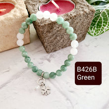 Load image into Gallery viewer, Bracelet -Gemstones ( Product ref: B426 )