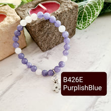 Load image into Gallery viewer, Bracelet -Gemstones ( Product ref: B426 )