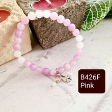 Load image into Gallery viewer, Bracelet -Gemstones ( Product ref: B426 )