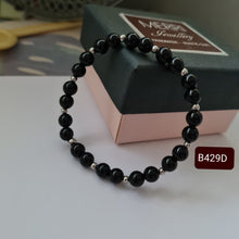 Load image into Gallery viewer, Bracelet -Gemstones ( Product ref: B429 )