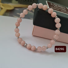 Load image into Gallery viewer, Bracelet -Gemstones ( Product ref: B429 )
