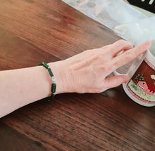 Load image into Gallery viewer, Bracelet -Gemstones ( Product ref: B430 )