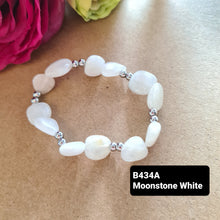Load image into Gallery viewer, Bracelet -Gemstones ( Product ref: B434 )