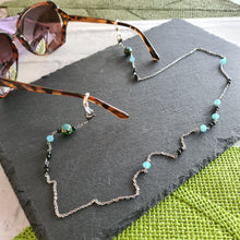 Load image into Gallery viewer, Mask / Spectacle Chain ( Product ref: MC402 )