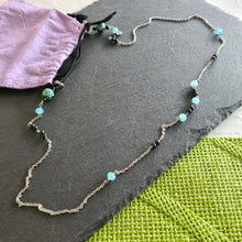 Load image into Gallery viewer, Mask / Spectacle Chain ( Product ref: MC402 )