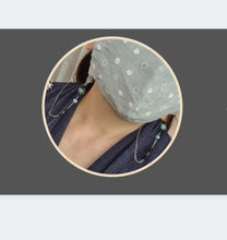 Load image into Gallery viewer, Mask / Spectacle Chain ( Product ref: MC402 )
