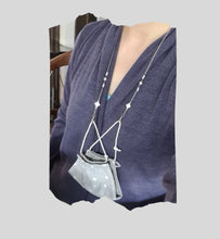 Load image into Gallery viewer, Mask / Spectacle Chain ( Product ref: MC407 )
