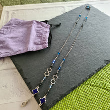 Load image into Gallery viewer, Mask / Spectacle Chain ( Product ref: MC407 )