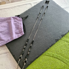 Load image into Gallery viewer, Mask / Spectacle Chain ( Product ref: MC407 )