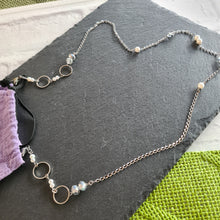 Load image into Gallery viewer, Mask / Spectacle Chain ( Product ref: MC408 )