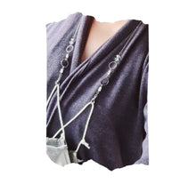Load image into Gallery viewer, Mask / Spectacle Chain ( Product ref: MC408 )