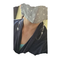 Load image into Gallery viewer, Mask / Spectacle Chain ( Product ref: MC408 )