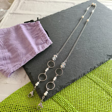 Load image into Gallery viewer, Mask / Spectacle Chain ( Product ref: MC408 )