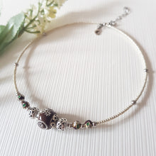 Load image into Gallery viewer, Choker Necklace (Product ref: N091)