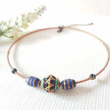 Load image into Gallery viewer, Choker Necklace (Product ref: N093)