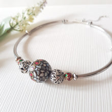 Load image into Gallery viewer, Choker Necklace (Product ref: N095)