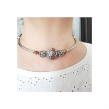 Load image into Gallery viewer, Choker Necklace (Product ref: N095)