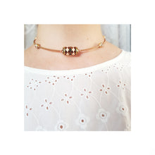 Load image into Gallery viewer, Choker Necklace (Product ref: N097)