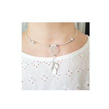 Load image into Gallery viewer, Choker Necklace (Product ref: N098)