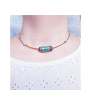 Load image into Gallery viewer, Choker Necklace (Product ref: N112)