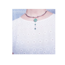 Load image into Gallery viewer, Choker Necklace (Product ref: N117)