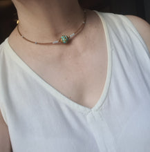 Load image into Gallery viewer, Choker Necklace (Product ref: N00158A)
