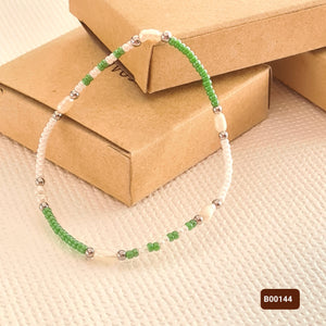 Bracelet - Glass Beads ( Product ref:  B00144)