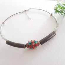 Load image into Gallery viewer, Choker Necklace (Product ref: N110)
