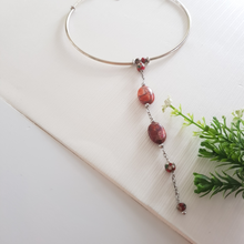 Load image into Gallery viewer, Choker Necklace (Product ref: N115)
