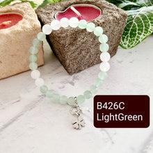 Load image into Gallery viewer, Bracelet -Gemstones ( Product ref:  B426 )
