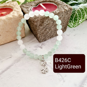 Bracelet -Gemstones ( Product ref:  B426 )