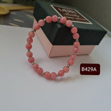 Load image into Gallery viewer, Bracelet -Gemstones ( Product ref:  B429 )
