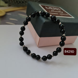 Bracelet -Gemstones ( Product ref:  B429 )