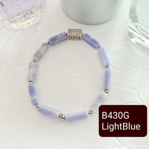 Bracelet -Gemstones ( Product ref:  B430 )