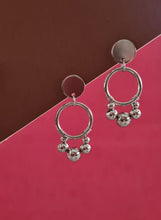 Load image into Gallery viewer, Steel Earrings - (Product ref: E387)
