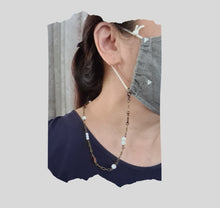 Load image into Gallery viewer, Mask / Spectacle Chain (Product ref: MC416)
