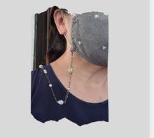 Load image into Gallery viewer, Mask / Spectacle Chain (Product ref: MC417)
