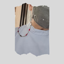 Load image into Gallery viewer, Mask / Spectacle Chain (Product ref: MC433)
