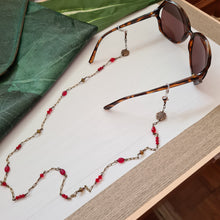 Load image into Gallery viewer, Mask / Spectacle Chain (Product ref: MC433)
