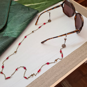 Mask / Spectacle Chain (Product ref: MC433)