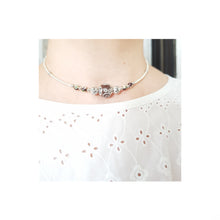 Load image into Gallery viewer, Choker Necklace (Product ref: N091)
